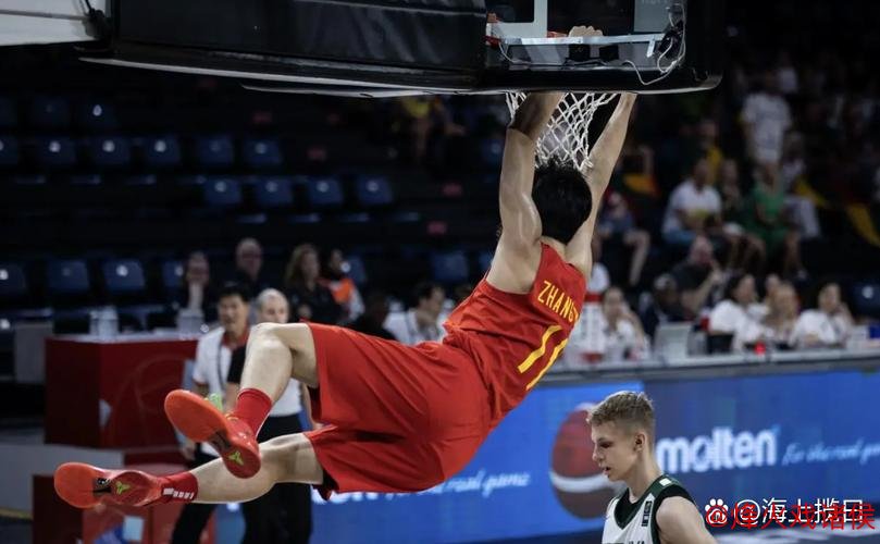 U17世界杯:中国男篮惜败立陶宛 无缘前八 U17世界杯:中国男篮惜败立陶宛 无缘前八