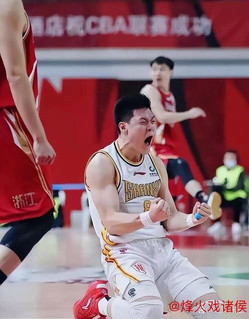 张宁19分助山西翻盘新疆 刘泽一17分浙江不敌江苏