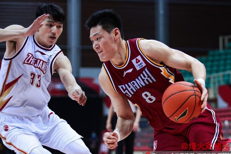 张宁22分山西力克辽宁 周琦18+6首钢狂胜天津