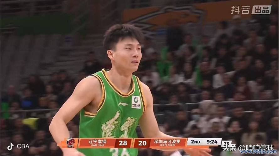 鄢手骐砍24分辽宁不敌新疆，格洛弗狂轰50分四川惜败浙江