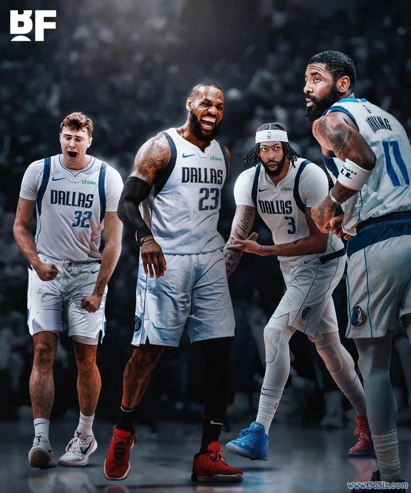 里奇保罗：首选詹姆斯组队，关键球交给乔丹