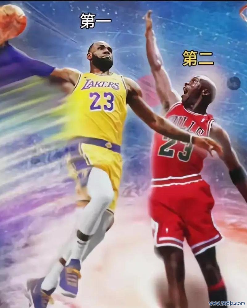 里奇保罗：首选詹姆斯组队，关键球交给乔丹