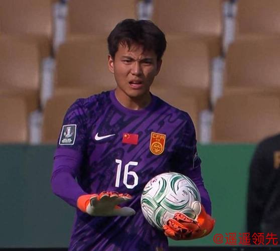 U23亚洲杯｜李昊又立功，赢下点球战，中国足球时隔21年重返亚洲大赛四强