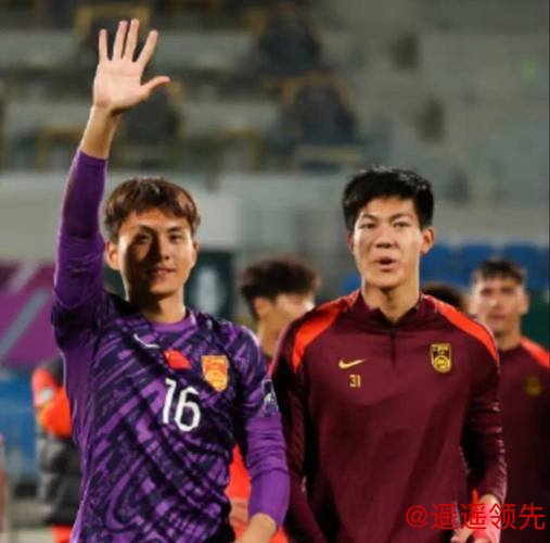 U23亚洲杯｜李昊又立功，赢下点球战，中国足球时隔21年重返亚洲大赛四强