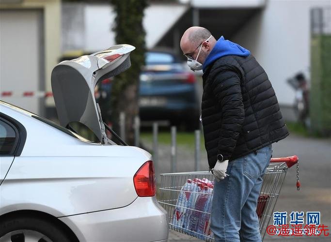 德国球员捐款对抗新冠肺炎疫情 资金超过250万欧