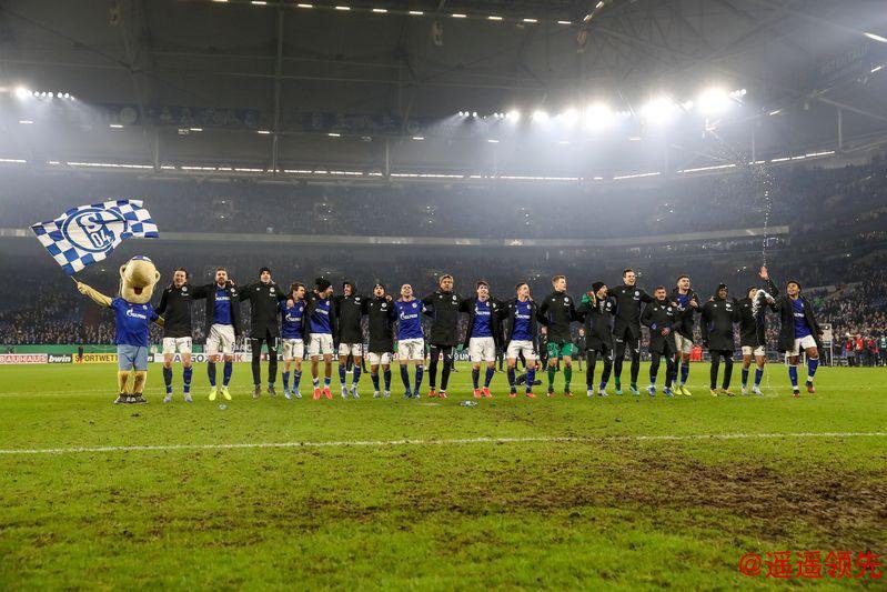 德国足协：各级联赛停摆时间越长 破产俱乐部越多