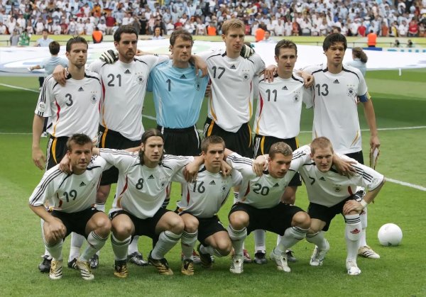 C7娱乐下载 德国足协成立工作组帮助国家队 卡恩沃勒尔等在列