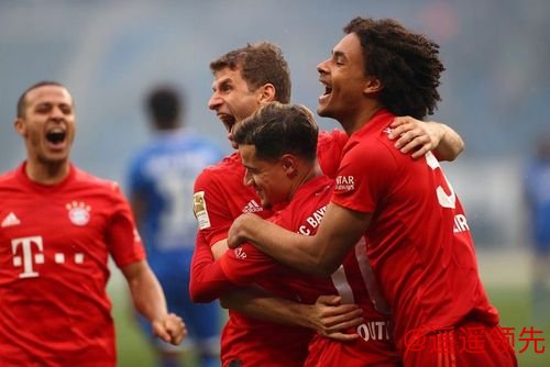 德国足协：各级联赛停摆时间越长 破产俱乐部越多